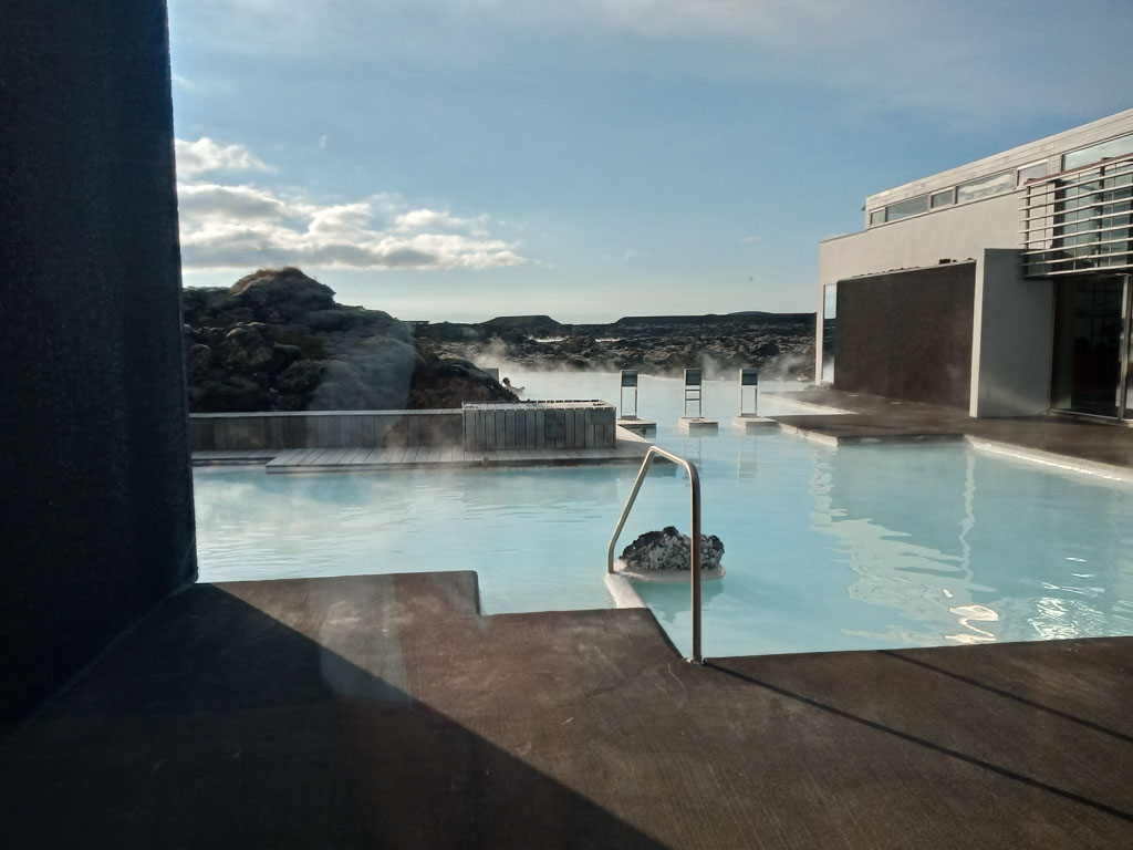 Silica Hotel